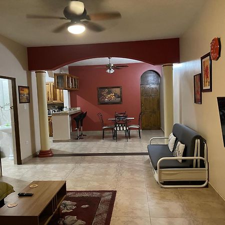 Le Quad - One Bedroom & Studio Apt - Private, Spacious & Secured Kingston Kültér fotó